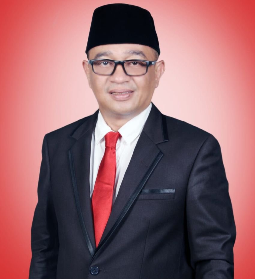 Bobby O Zulkarnain Sebut Dukungan Jokowi kepada Prabowo Semakin Tampak dengan Deklarasi Projo