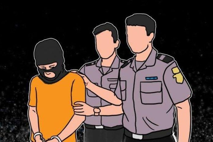 Diamankan Curi Berondolan, Pria di Sergai Ditetapkan Tersangka Kasus Tipu Gelap, Ini Penjelasannya