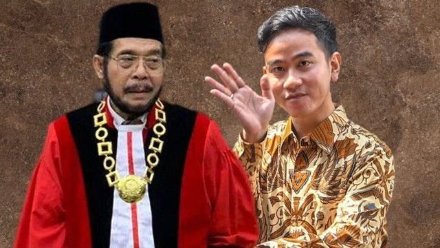 Buntut Vonis Kontroversi Syarat Capres-Cawapres, 9 Hakim Bakal Hadapi Sidang MKMK