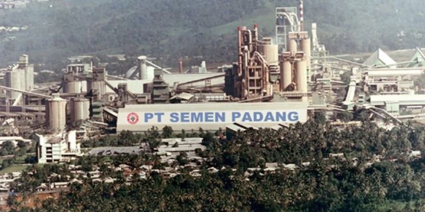 Etiopia Tertarik Impor Semen Padang