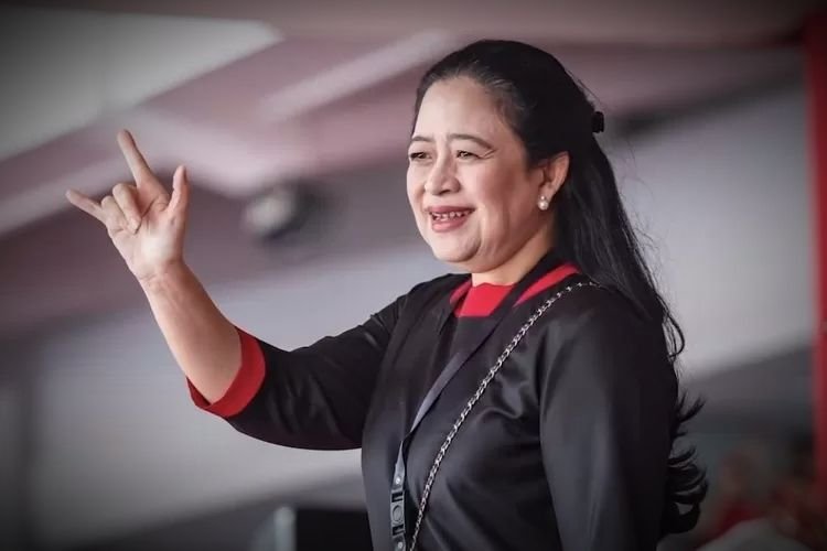 Ini Bocoran Puan soal Cawapres Ganjar