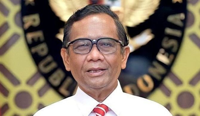 Belasan Senjata Api Ditemukan di Rumah Menteri Pertanian SYL, Ini Kata Mahfud MD