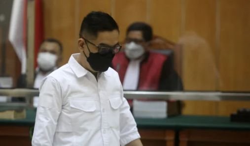 Kasus Narkoba Teddy Minahasa, MA Kuatkan Hukuman AKBP Dody, Tetap 17 Tahun Penjara