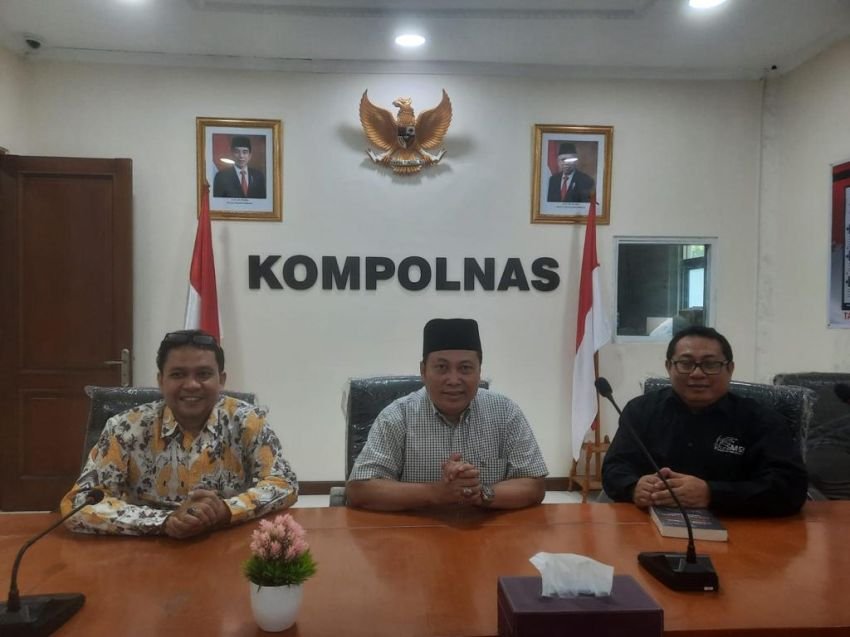 Rapimnas SMSI 2023 Dipersiapkan, Ini yang Bakal Dibahas