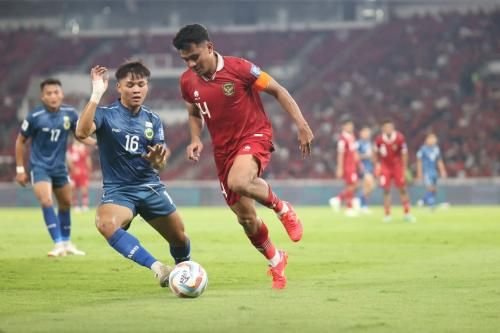 Pengakuan Pelatih Brunei Jelang Leg II Lawan Indonesia Malam Ini
