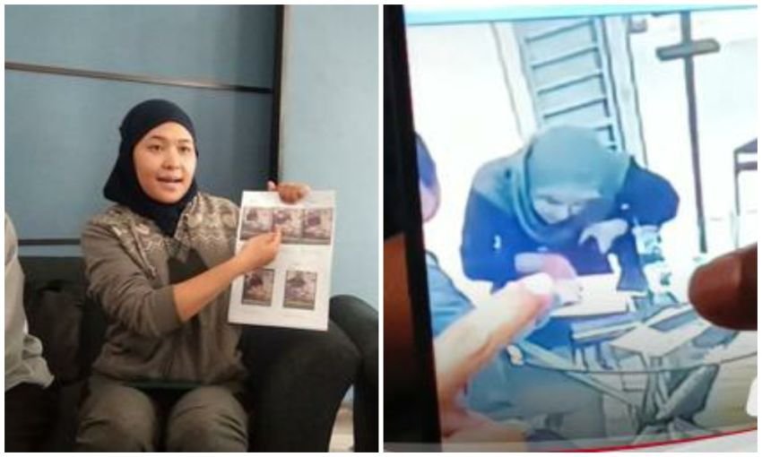 Diviralkan dengan Tuduhan Mencuri HP, Pemilik Akun FB Dilaporkan ke Polisi