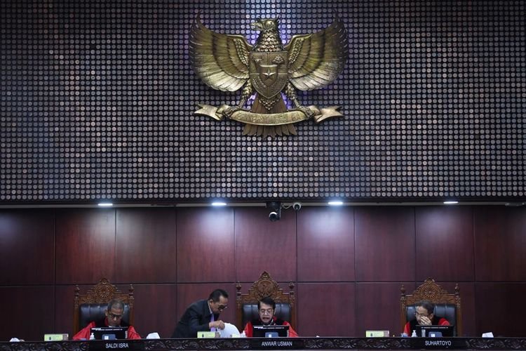 Gibran Bisa Maju Jadi Cawapres Setelah Putusan MK, Ini Penjelasannya