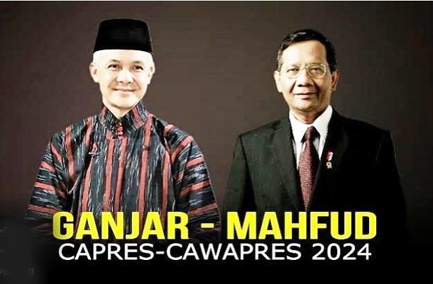 Ini yang Dilakukan Mahfud MD Sebelum Jalani Tes Kesehatan
