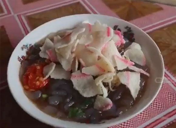 Rasakan Sensasi Es Dawet Goreng Yuk! Kuliner Istimewa dan Langka Yang Kaya Rasa