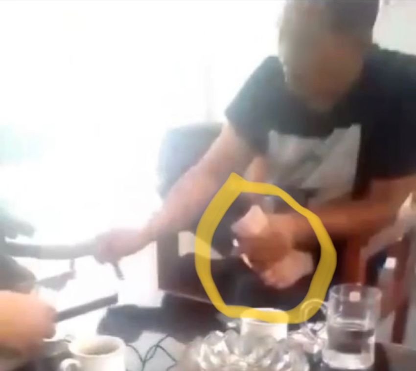 Ini Kata Aktivis Sumut Terkait Video Mirip Anggota DPRD Sumut Berinisial ZP Diduga Bermain Judi