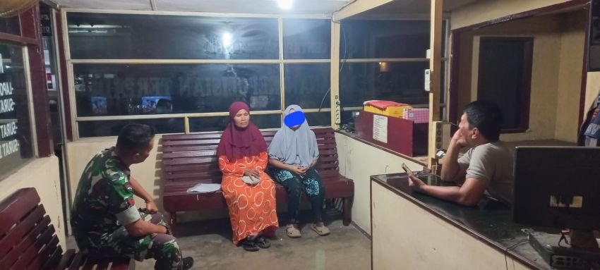 5 Hari Usai Melahirkan, Ibu Muda di Madina Dianiaya Suami