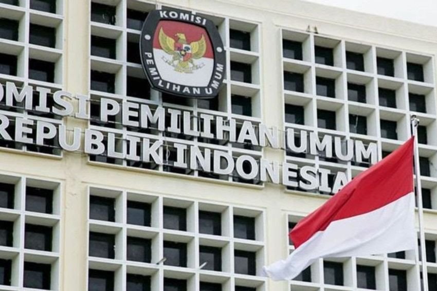 Dua Pasangan Capres dan Cawapres Akan Mendaftar ke KPU Hari Ini
