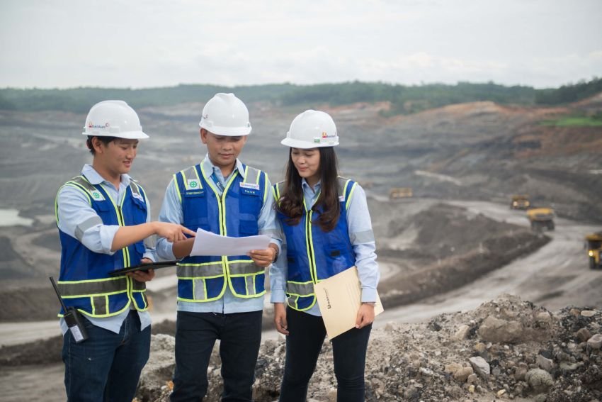 Info Lowongan Kerja di Perusahaan BUMN Bukit Asam, Fresh Graduate Silakan Mendekat, Simak Cara dan Persyaratannya
