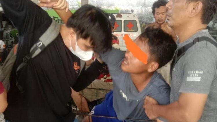 Perkosa Mahasiswi UINSU, Anak Pemilik Kos Ditangkap