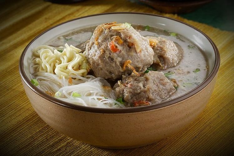 Warung Bakso Klenger Boy, Keunikan dan Kelezatan yang Hanya Ada di Purbalingga