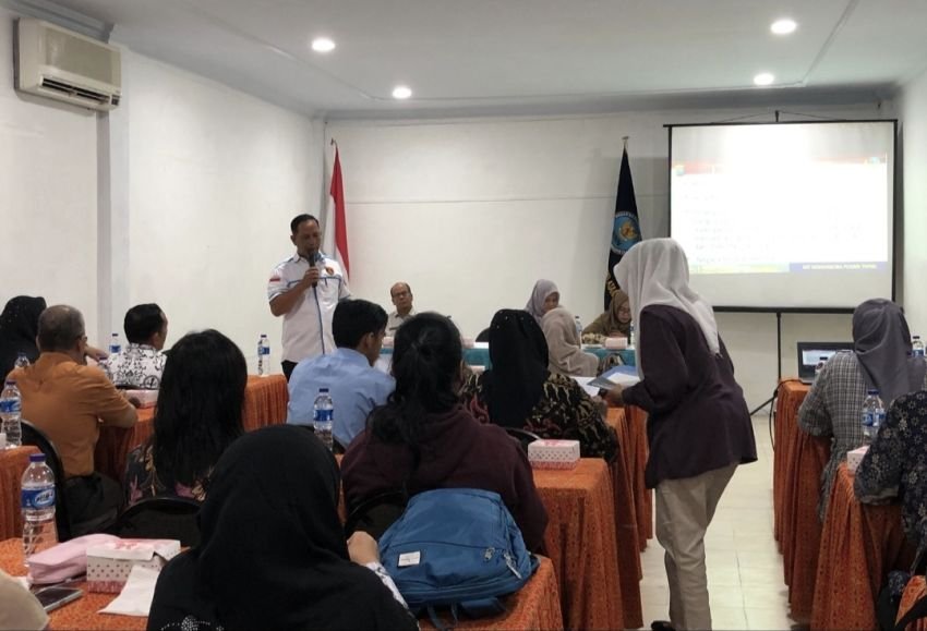 BNNK Tapsel Inisiasi Sosialisasi Bahaya Narkoba