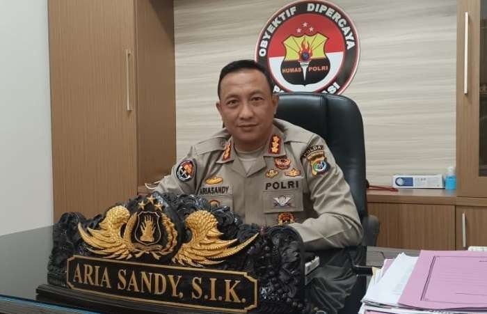 Brigpol Andreas Jadi Buronan Polda NTT, Ini Kasusnya