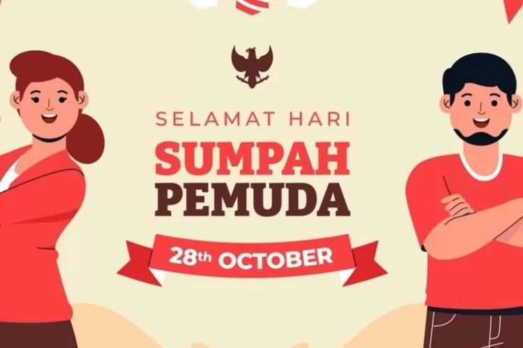 7 Inspirasi Kostum Peringatan Hari Sumpah Pemuda 28 Oktober 2023, Boleh Dicoba Nih