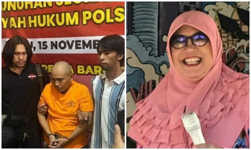Kronologi Pembunuhan Eks Direktur RSUD Sidimpuan: Dipukul, Ditikam, Dibakar, Prosesnya 3 Hari