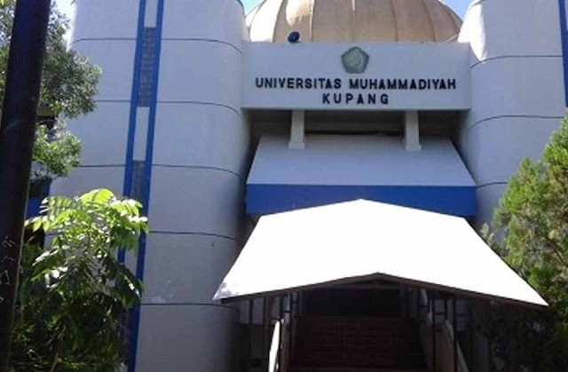 Daftar 10 Kampus Terbaik di Nusa Tenggara Timur (NTT) Tahun 2023: Cek Undana dan Unwira Posisi Berapa?