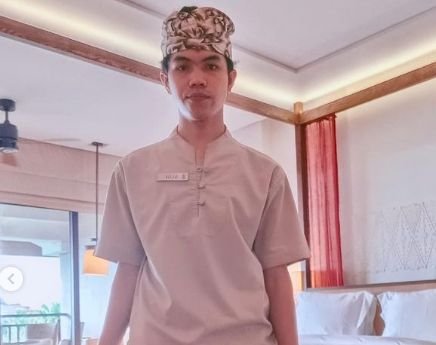 Viral Kematian Aldi Sahilatua Nababan Mahasiswa Asal Sumut yang Kuliah di Bali, Keluarga Keluhkan Autopsi di RS Bhayangkara Medan
