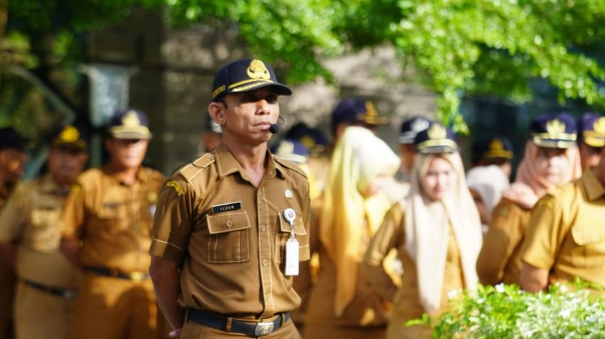 Ini Aturan Terbaru Batas Usia Pensiun PNS Sesuai UU ASN 2023