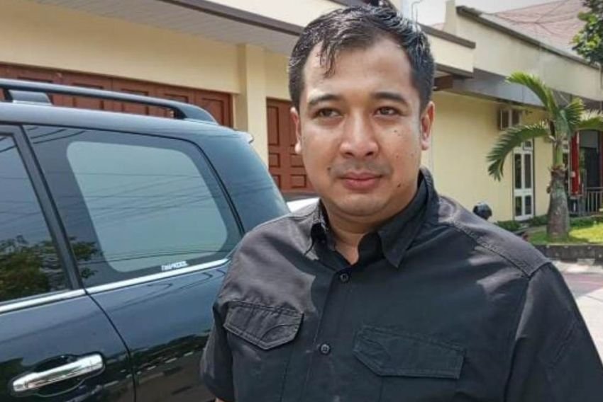 Ini Susunan TKD Prabowo-Gibran di Sumut, Ade Jona Ketua