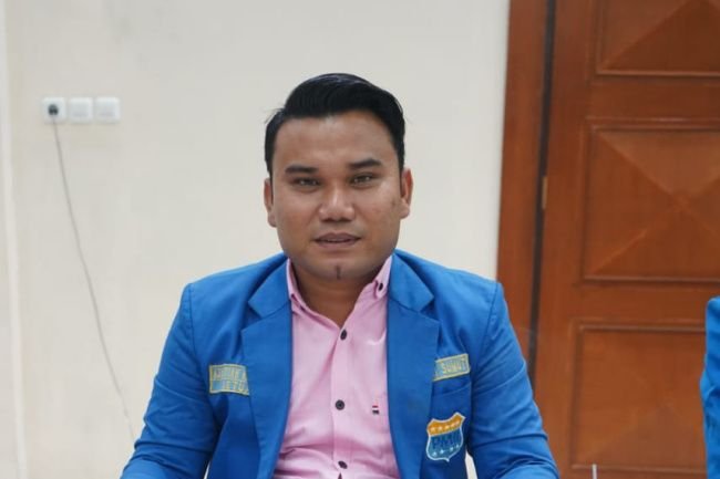 Profil Azlansyah Hasibuan: Anggota Bawaslu Medan Kena OTT Polda Sumut di Hotel Berbintang