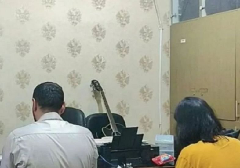 WN Mesir Ditangkap Gegara Booking Gadis Belia di Depok, Dijual Ibu Kandungnya Rp 3 Juta