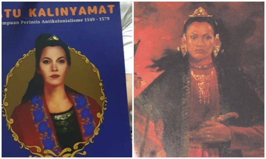 Jejak Perjuangan Ratu Kalinyamat, Bangsawan yang Akan Dinobatkan Jadi Pahlawan Nasional pada 10 November 2023