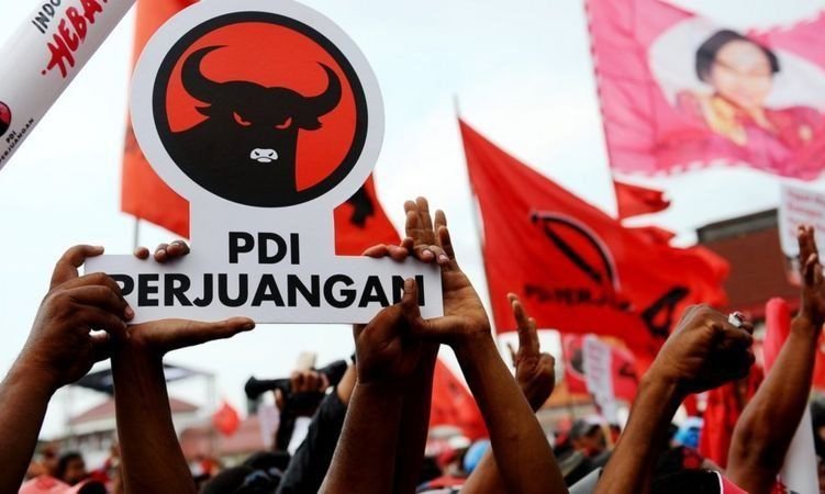 Ketua PDIP Deli Serdang Mundur dari Jabatan dan Dukung Prabowo-Gibran, Ini Kata DPD Sumut