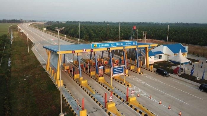 Tol Medan - Kualanamu - Tebingtinggi Naik Harga Mulai Nanti Malam, Cek Rinciannya Disini