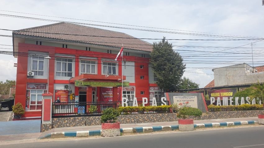 Bapas Kelas II Pamekasan Restorative Justice 62 Anak