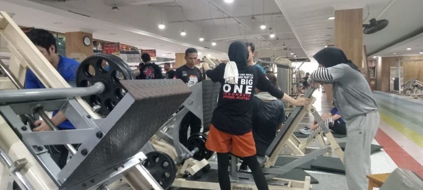 Strategi Jujitsu Sumut Jelang PON 2024: Pilih Datangkan Pelatih Brasil daripada Try Out Keluar Negeri
