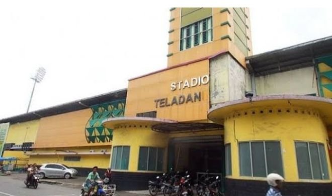 PSMS Tak Boleh Main di Stadion Teladan Sampai Akhir Musim, Ini Alasannya