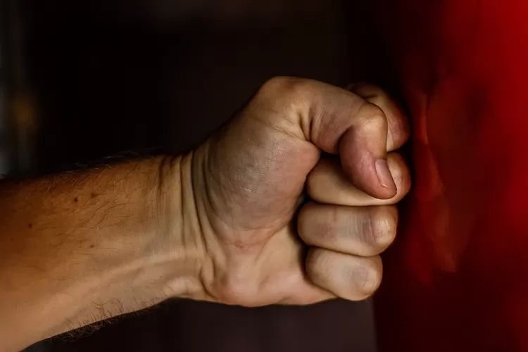 Bentrokan Dua Kubu Pecah di Bitung, Walikota hingga Kapolres Turun Tangan