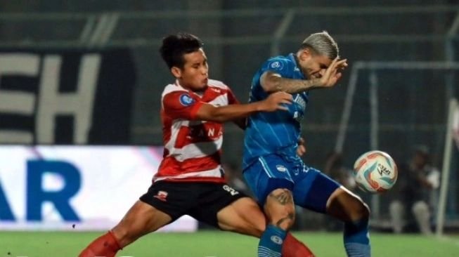 BRI Liga 1 Pekan ke-20: Jadwal Pertandingan 24-26 November 2023