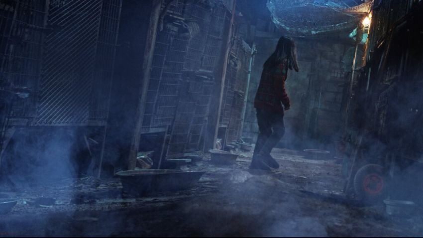 5 Film Thriller Korea yang Seru dan Menegangkan