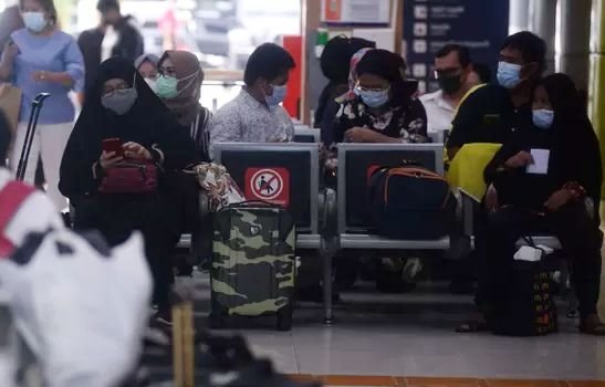 Daftar Cuti Bersama Akhir Tahun 2023 untuk PNS, Cek Libur Nasional sesuai Keputusan Jokowi