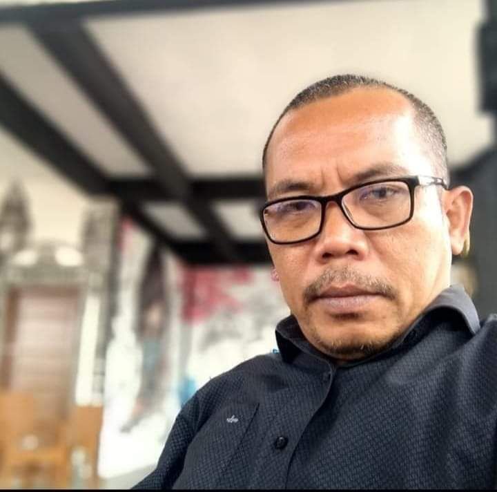 Arief Tampubolon Minta BPK Segera Audit Anggaran Stunting Madina