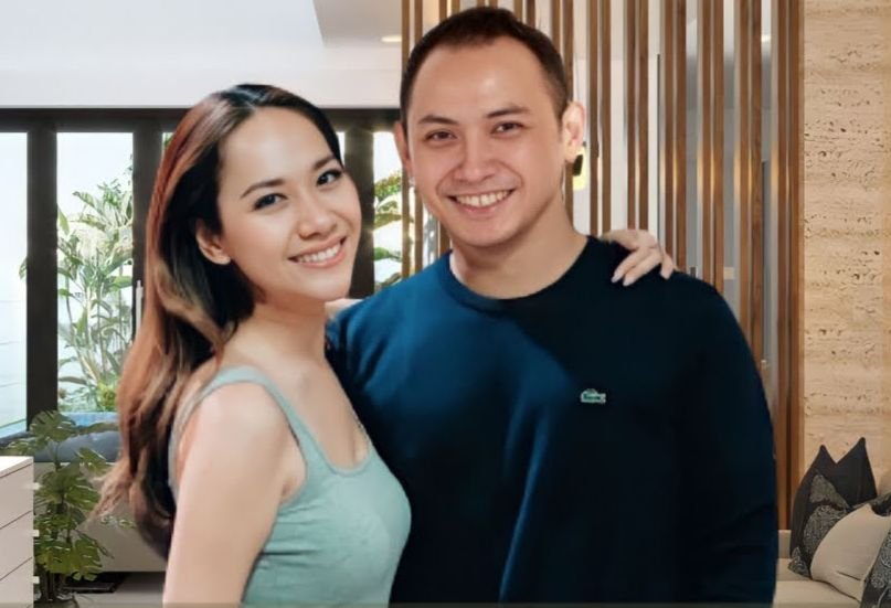 Biodata Tiko Wardhana, Calon Suami BCL, Akan Nikah Awal Desember 2023