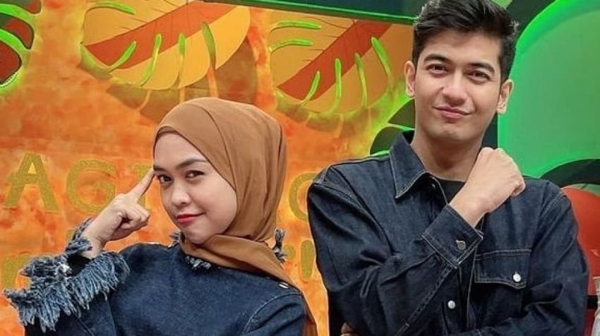 Ria Ricis Menjawab Tanya Netizen Soal Dugaan Bosan dengan Suaminya Teuku Ryan, Begini Katanya