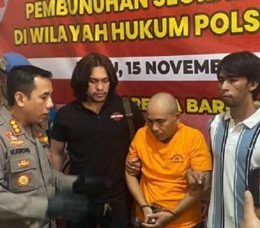 Pembunuhan Mantan Dirut RSUD Sidimpuan Hj Tetty Rumondang, Suami Kedua Dibantu Selingkuhan
