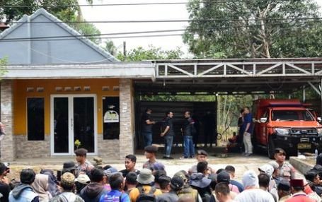 Terungkap, 3 Polisi Bersihkan TKP Pembunuhan di Subang, Salah Satunya Keluarga Tersangka