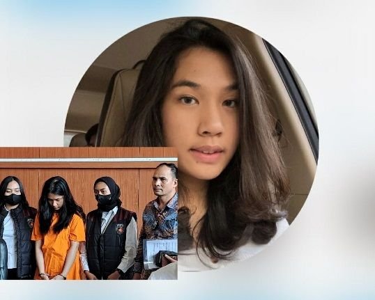 Fakta Ghisca Debora, Si Penipu Tiket Coldplay Rp 5 Miliar Kini Jadi Tersangka
