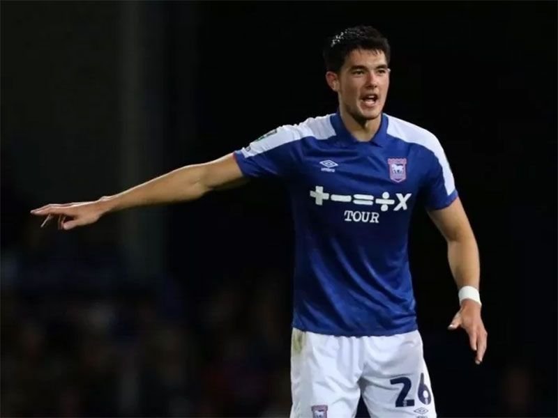 Elkan Baggott Cetak Gol di Piala Liga Inggris, Media Vietnam Heboh