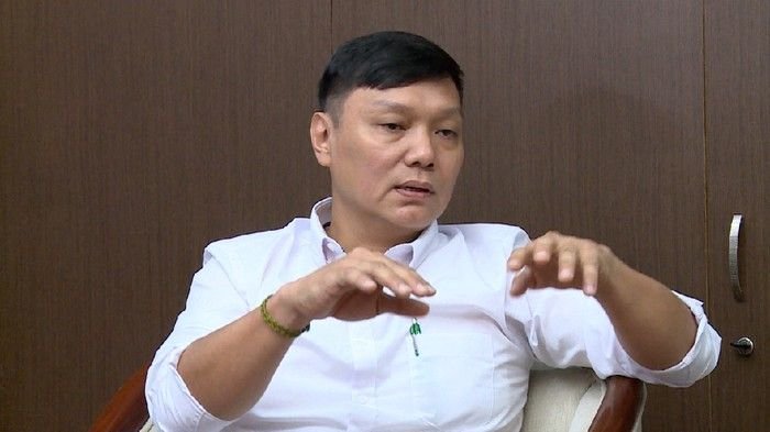 Jubir Anies Tuding Prabowo Biang Polemik MK, Maksa Pilih Gibran Cawapres