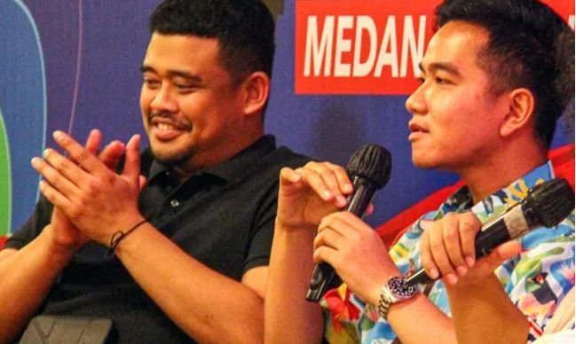 Hasto Tegaskan Gibran dan Bobby Sudah Selesai di PDI P