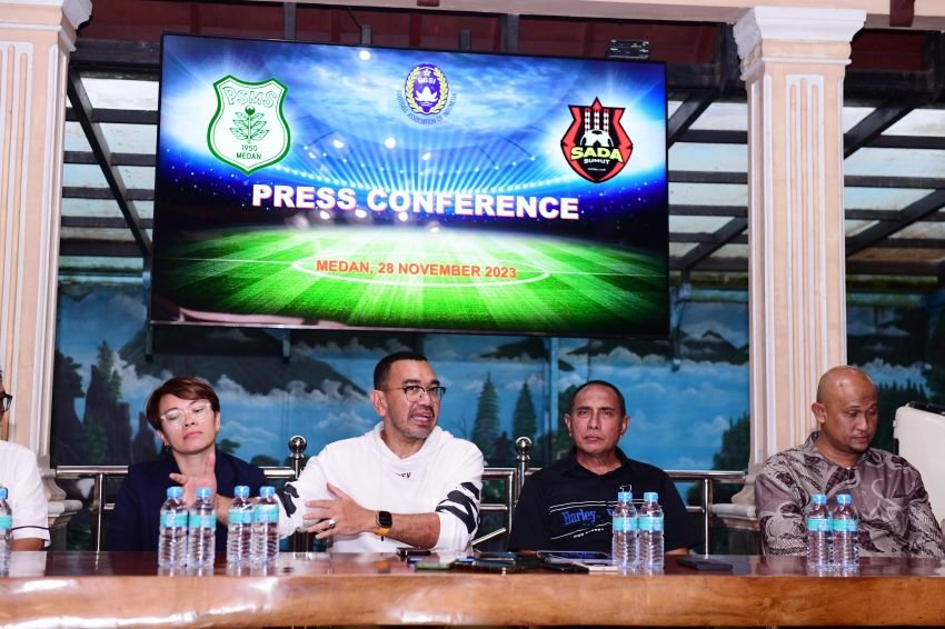Arya Sinulingga Sebut Nazaruddin Dek Gam Sengaja Politisasi Peristiwa di Lubukpakam