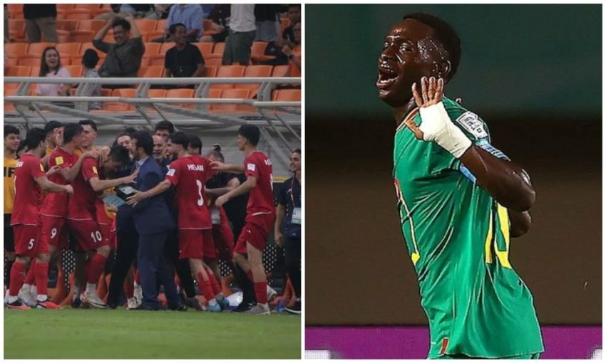 Hasil dan Klasemen Piala Dunia U-17 Sabtu 11 November 2023, Brasil dan Argentina Keok